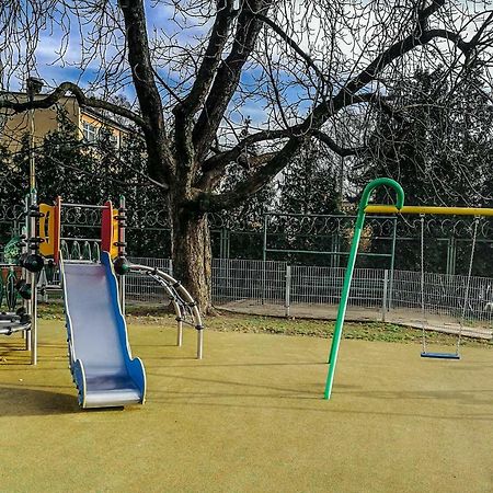 Velvet Lazienki Park Varşova Dış mekan fotoğraf